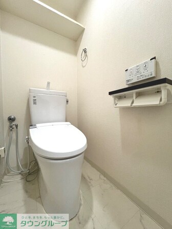 グリーンパーク横須賀中央の物件内観写真